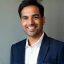 Photo of Amit Patel, CEO